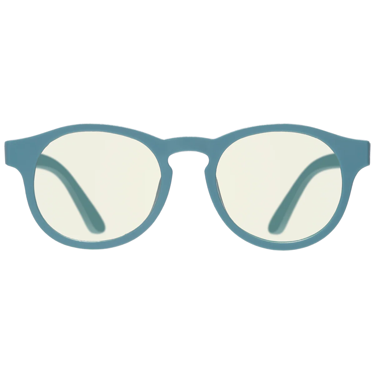 Screen Savers: Out of the Blue Keyhole