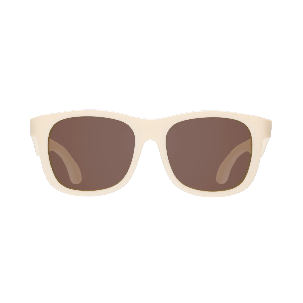 Sweet Cream Navigator | Amber Lenses