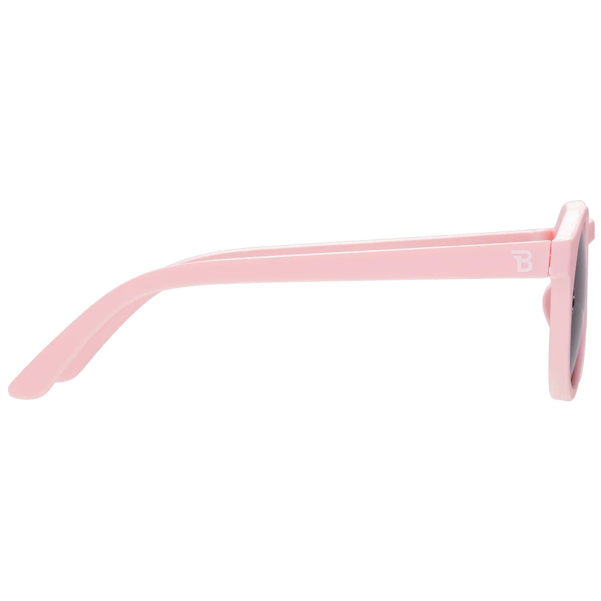 Ballerina Pink Keyhole