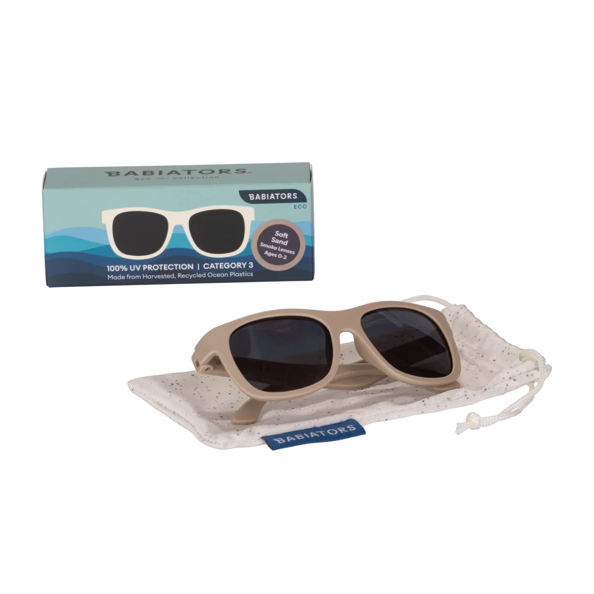 Soft Sand Eco Navigator