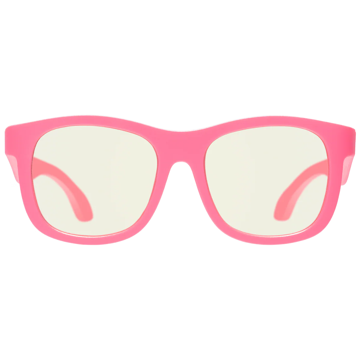 Screen Savers: Think Pink! Navigator