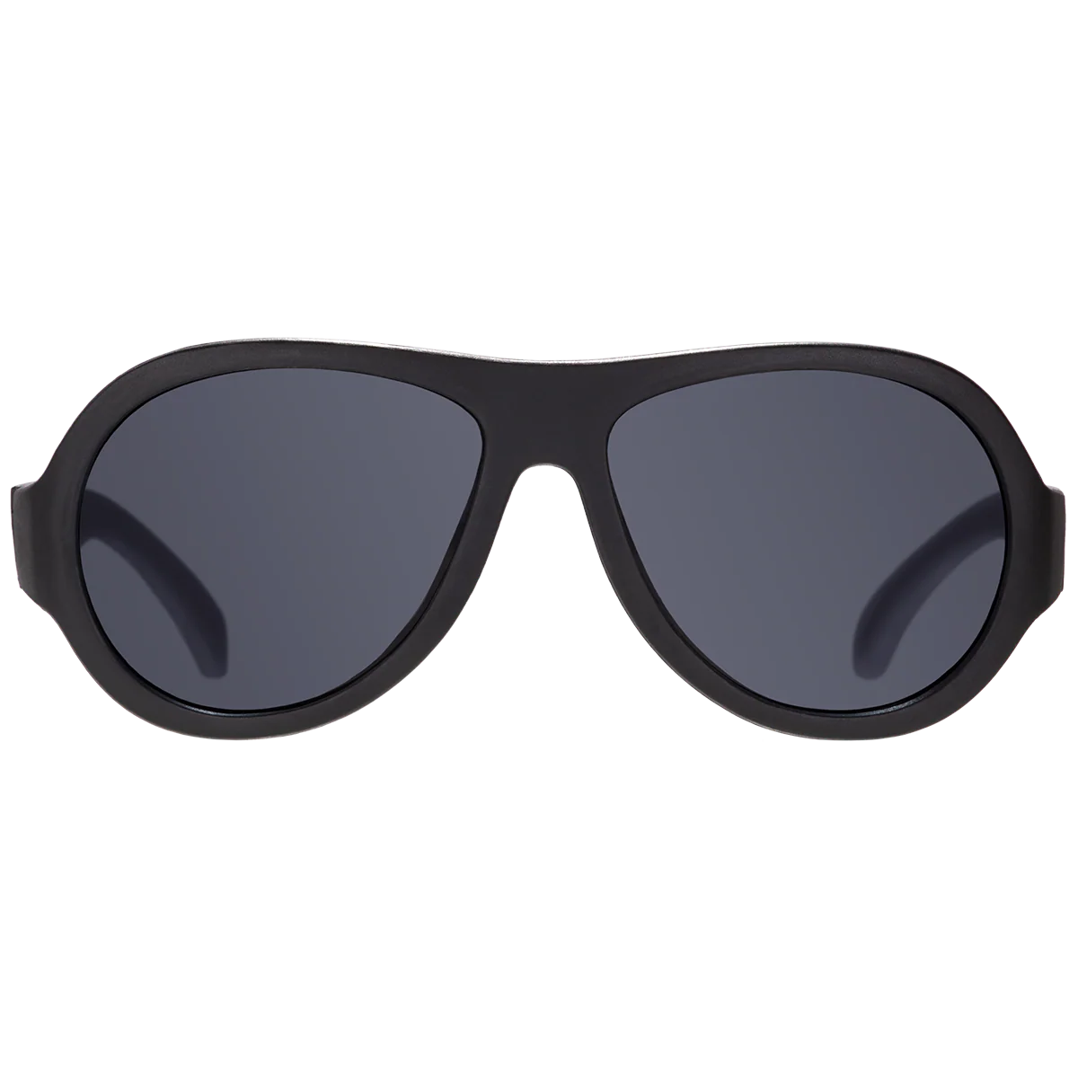 Jet Black Aviator