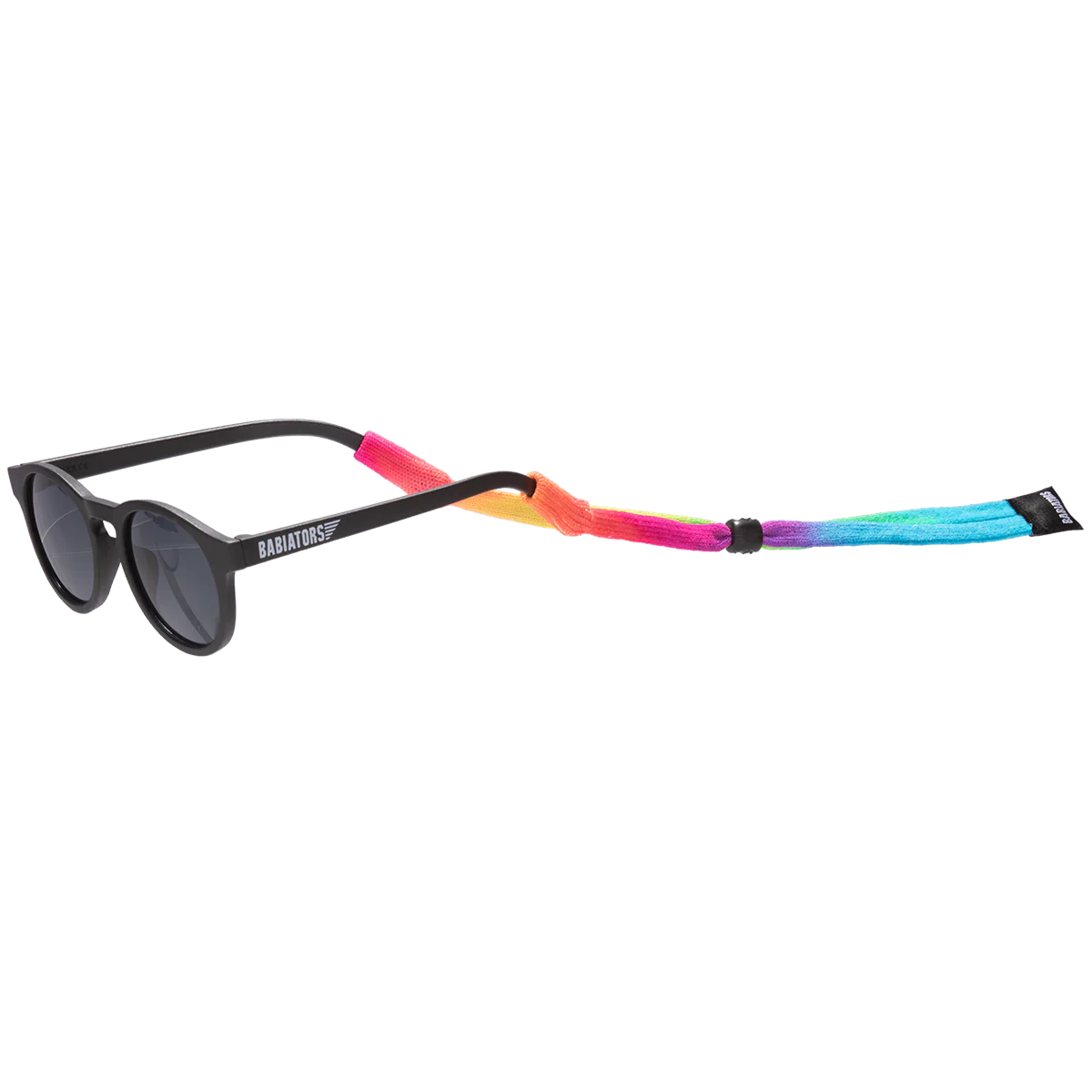 Tie-Dye Fabric Strap