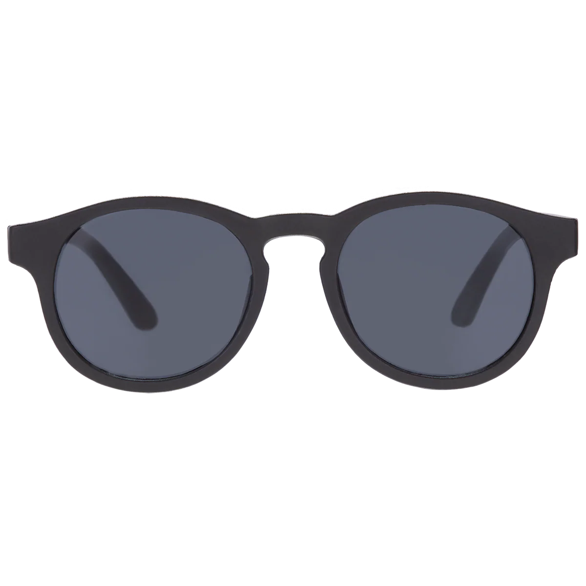 Jet Black Keyhole