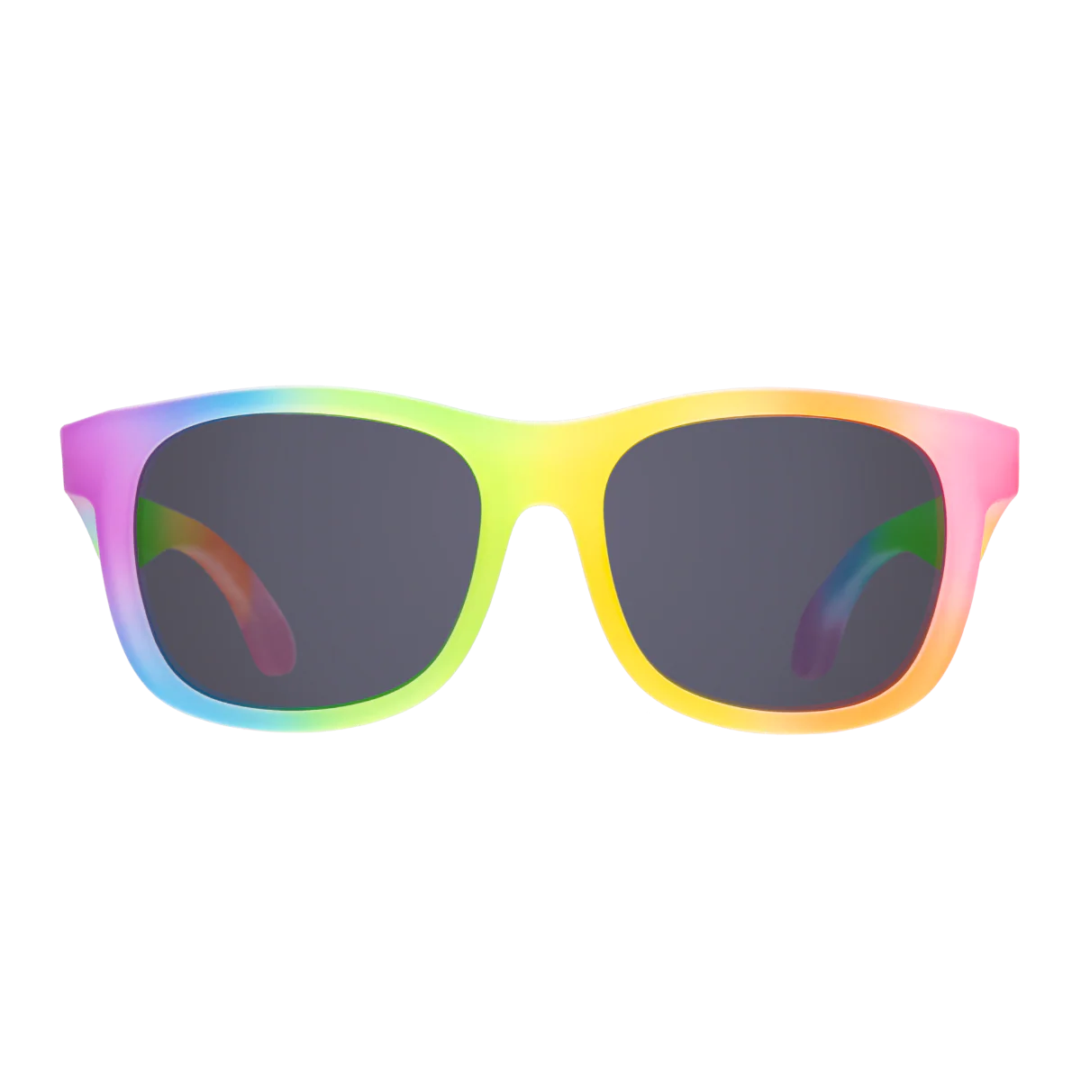 Neon Rad Rainbow Navigator