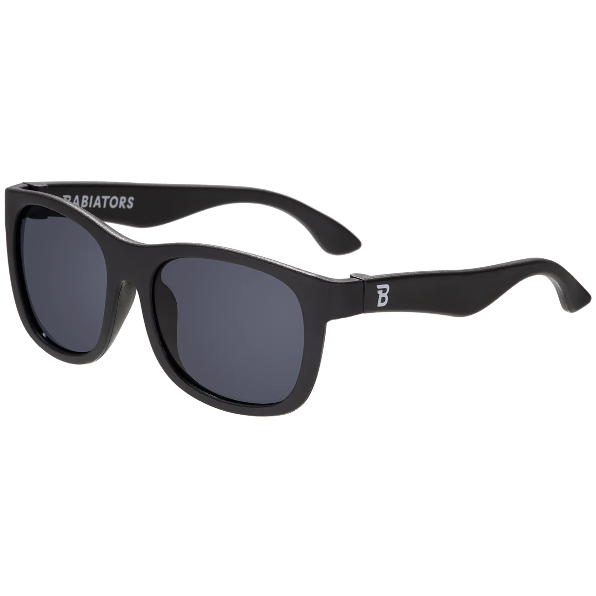Jet Black Navigator