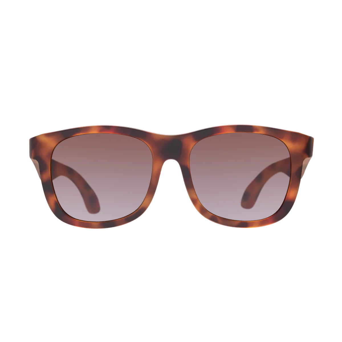 Classic Tortoise Navigator | Amber Polarized Lens