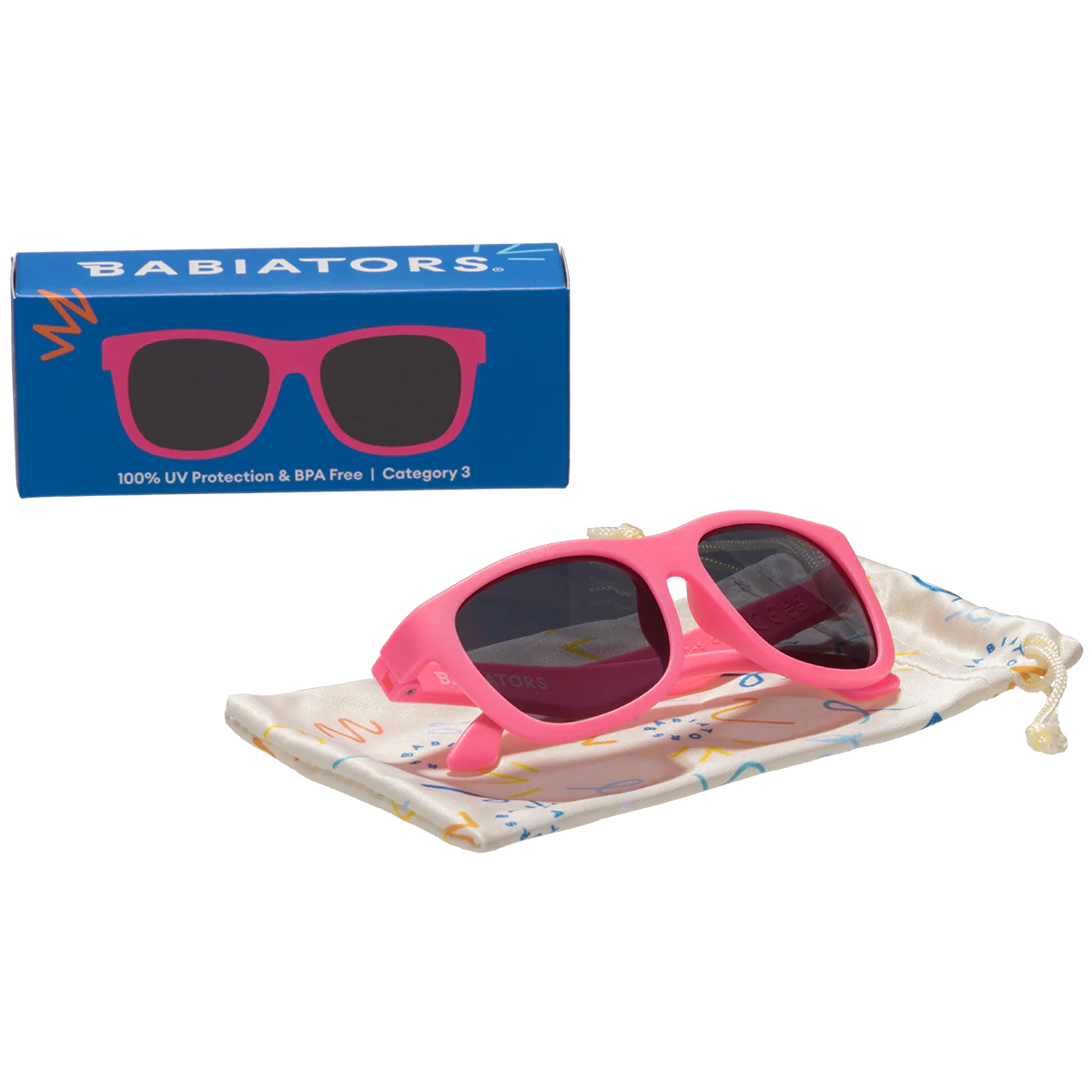 Think Pink! Navigator