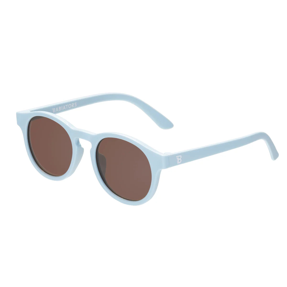 Baby Blue Keyhole
