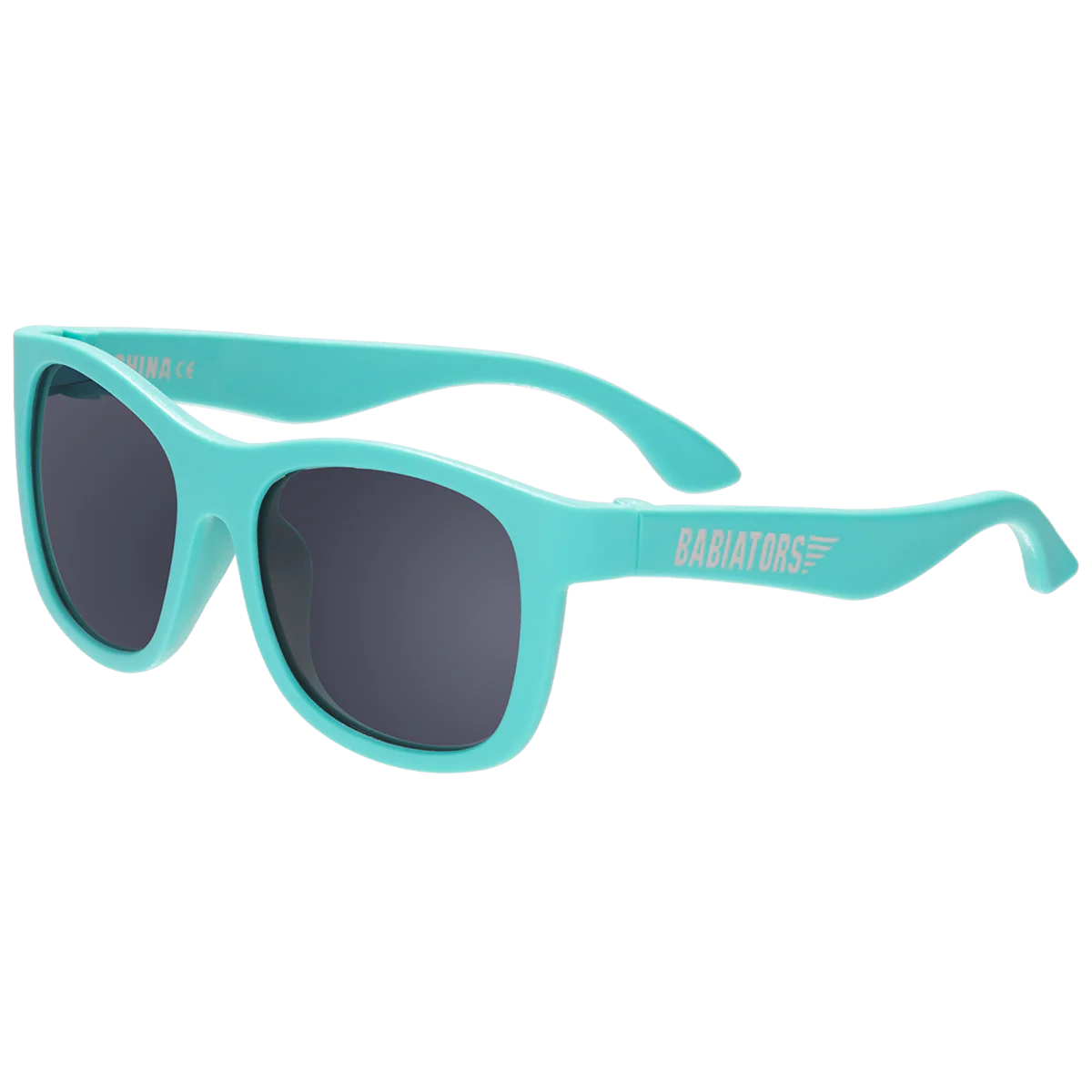 Turquoise Tide Navigator