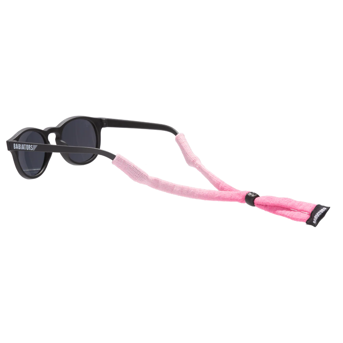 Pink Ombre Fabric Strap