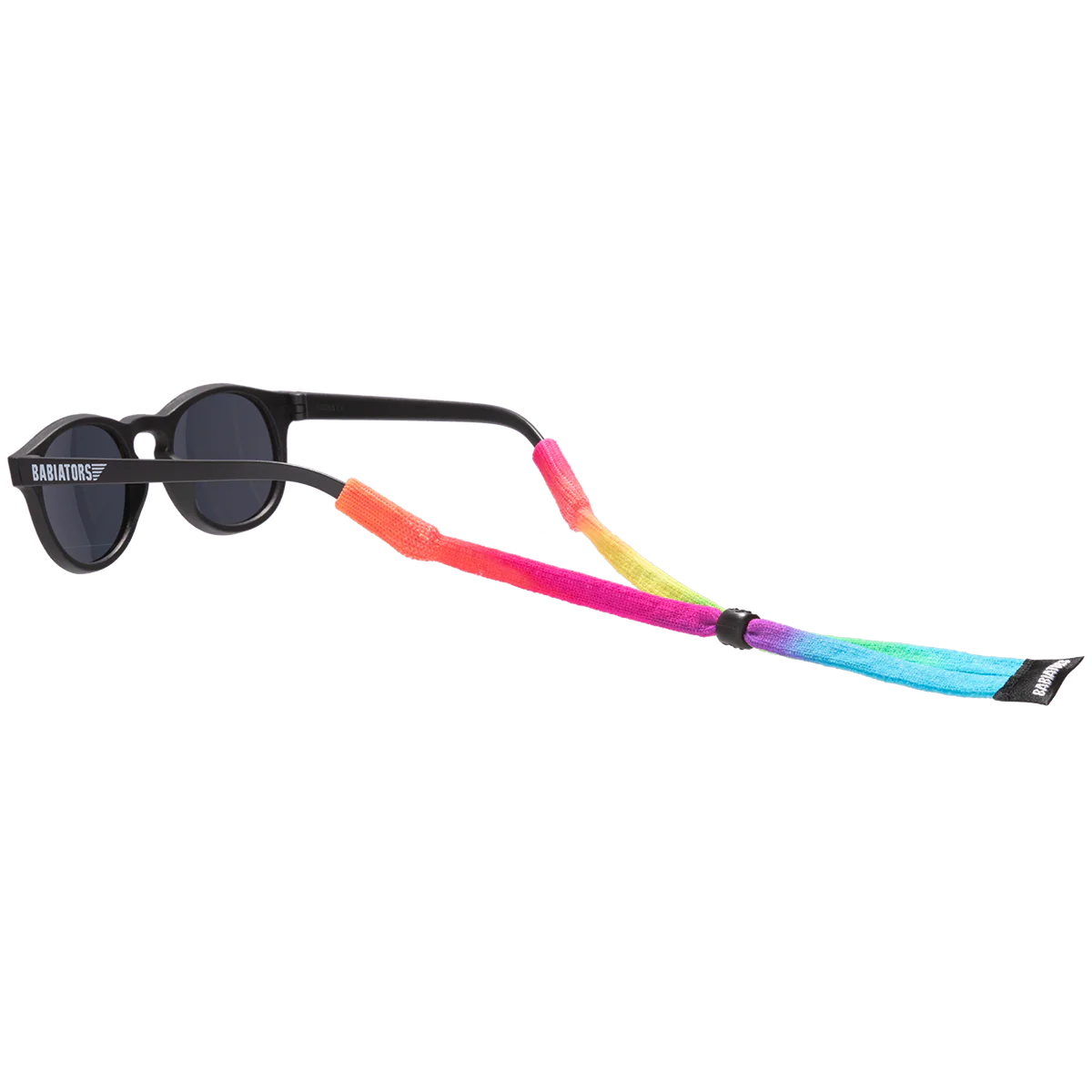 Tie-Dye Fabric Strap