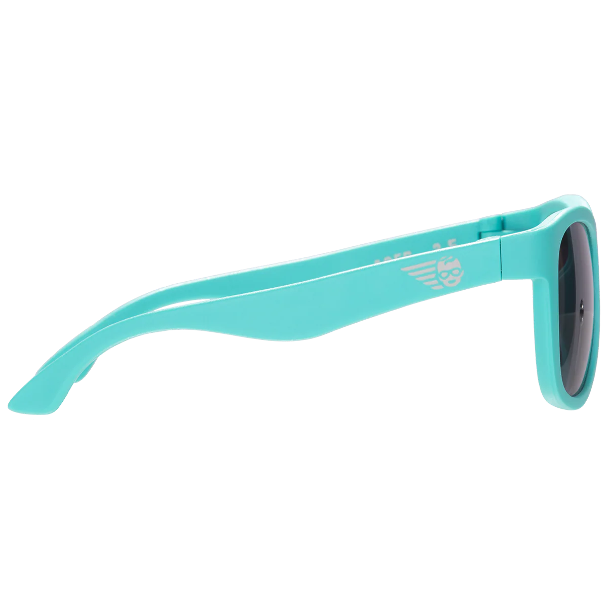 Turquoise Tide Navigator