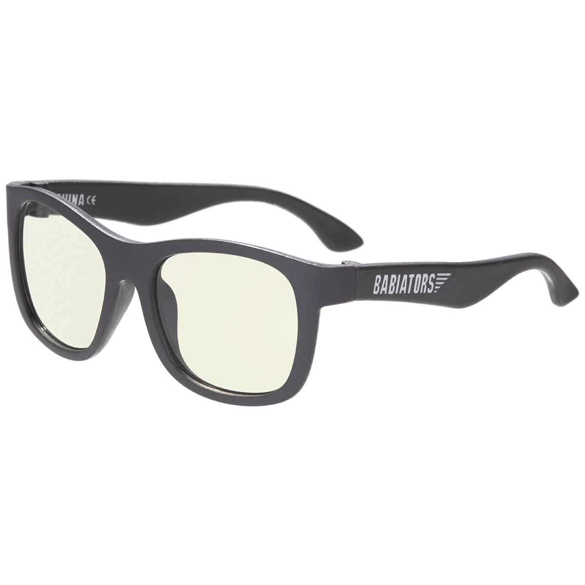 Screen Savers: Jet Black Navigator