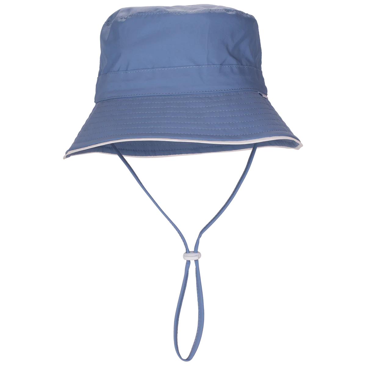 Blue Stone Sun Hat