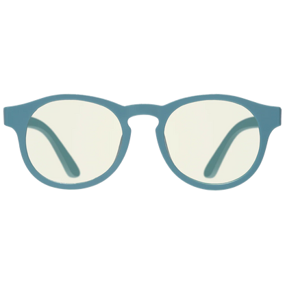 Screen Savers: Out of the Blue Keyhole
