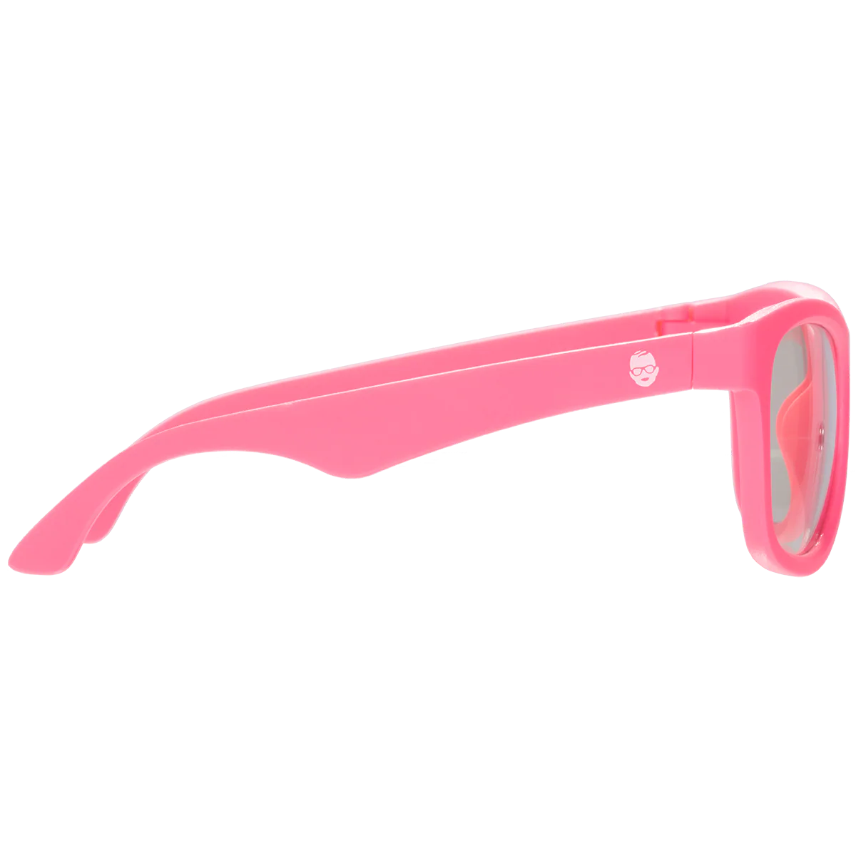 Screen Savers: Think Pink! Navigator
