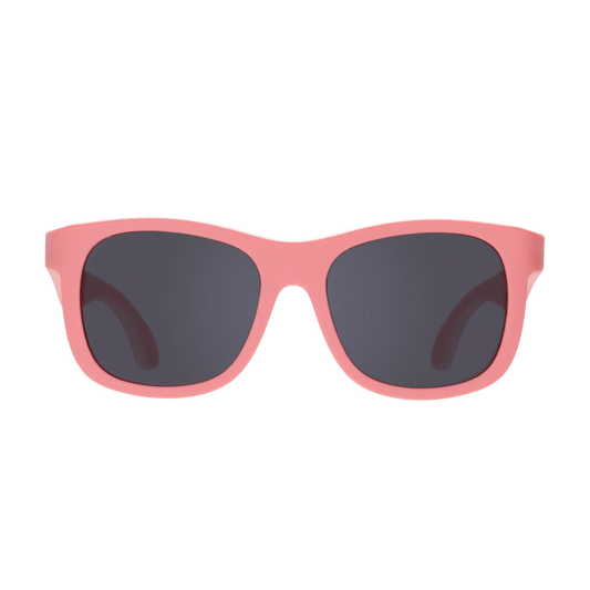 Seashell Pink Eco Navigator