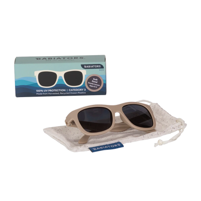 Soft Sand Eco Navigator