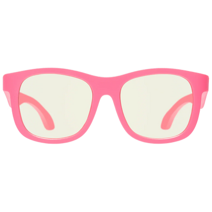 Screen Savers: Think Pink! Navigator