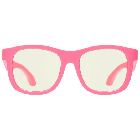 Screen Savers: Think Pink! Navigator