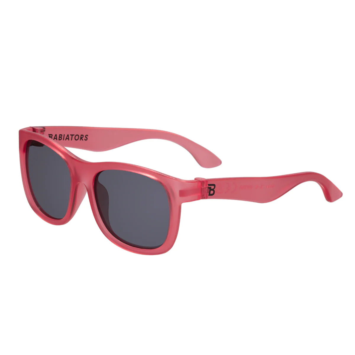 Blushing Rose Navigator | Smoke Lens