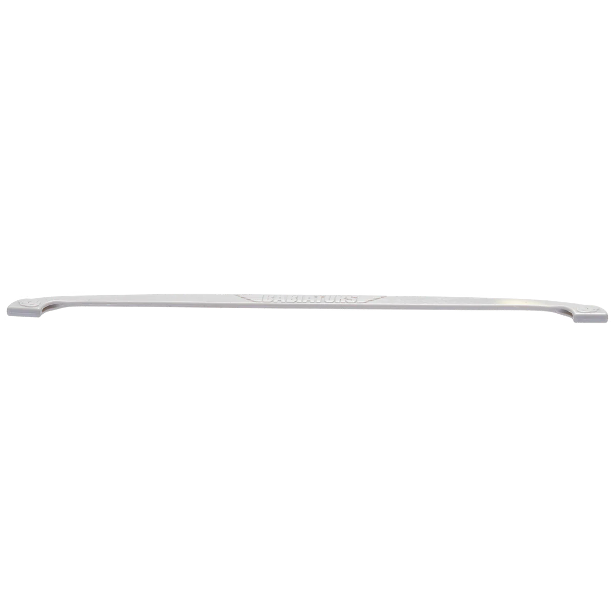 Silicone Strap