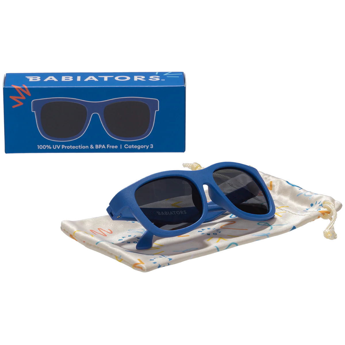 Good as Blue Navigator