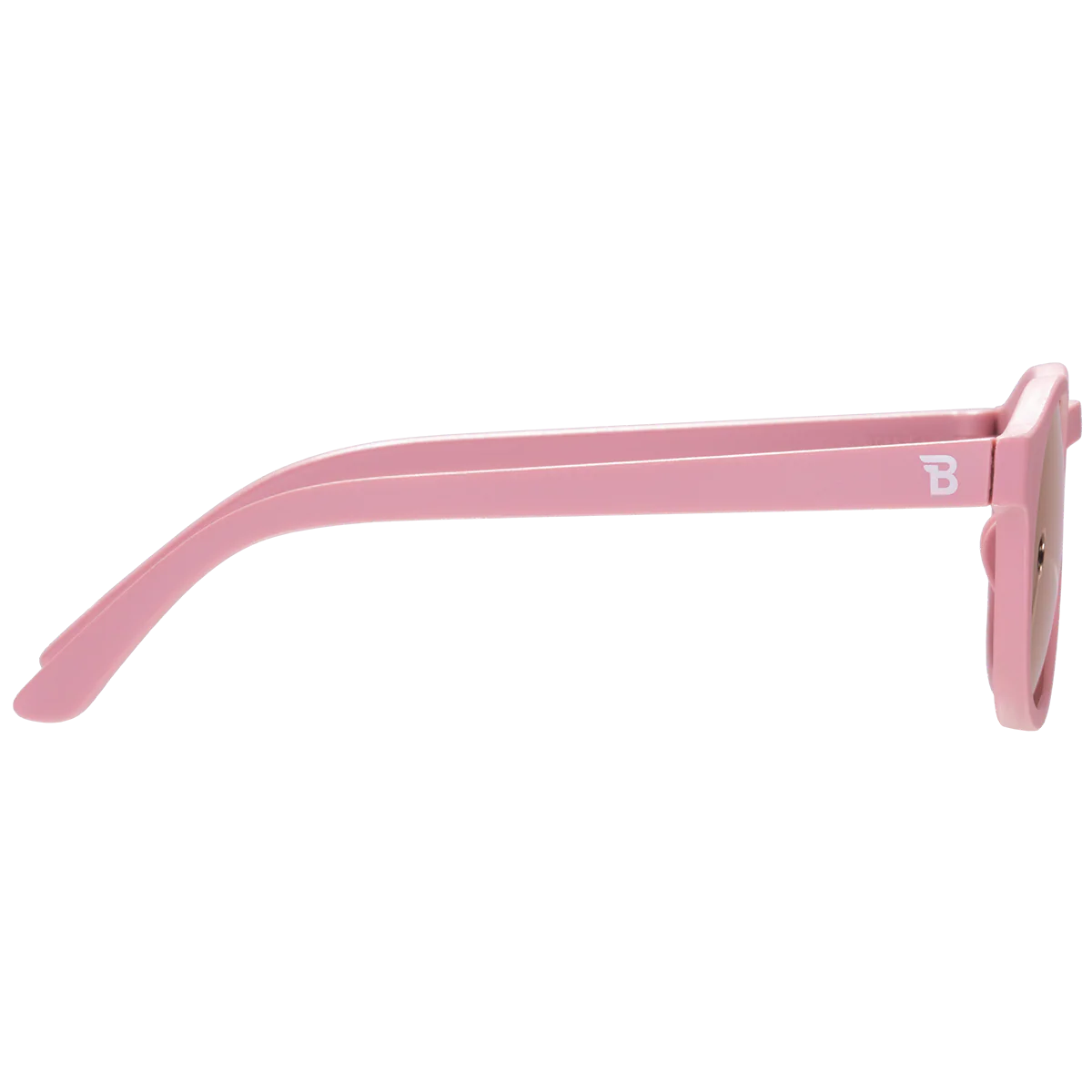 Pretty in Pink Keyhole | Pink Polarized Mirrored Lens