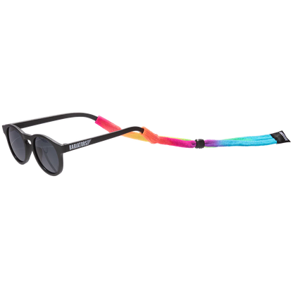 Tie-Dye Fabric Strap