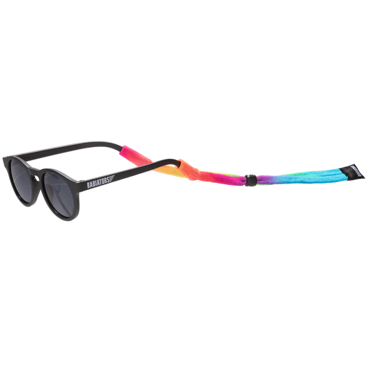 Tie-Dye Fabric Strap