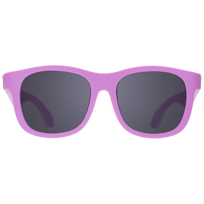 A Little Lilac Navigator