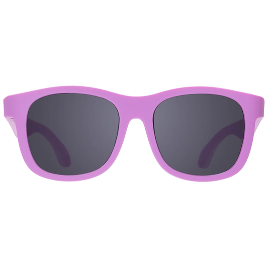 A Little Lilac Navigator