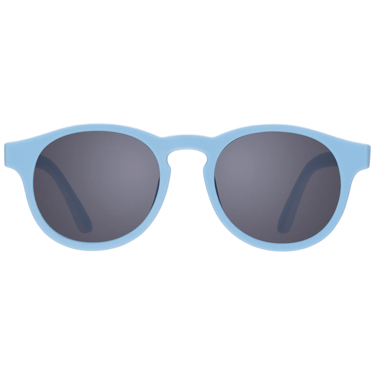 Bermuda Blue Keyhole