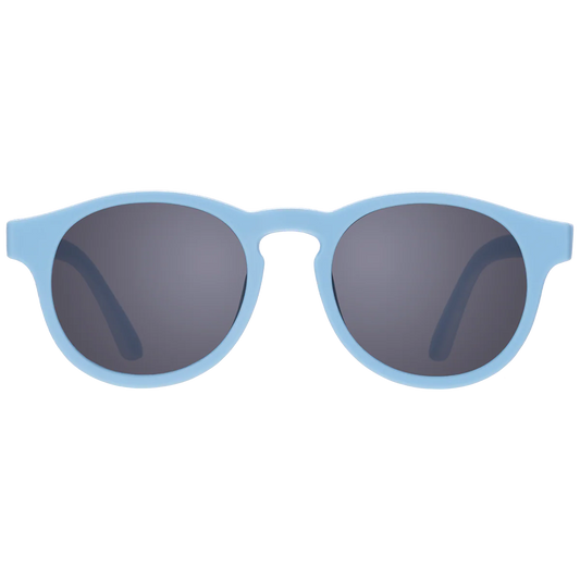 Bermuda Blue Keyhole