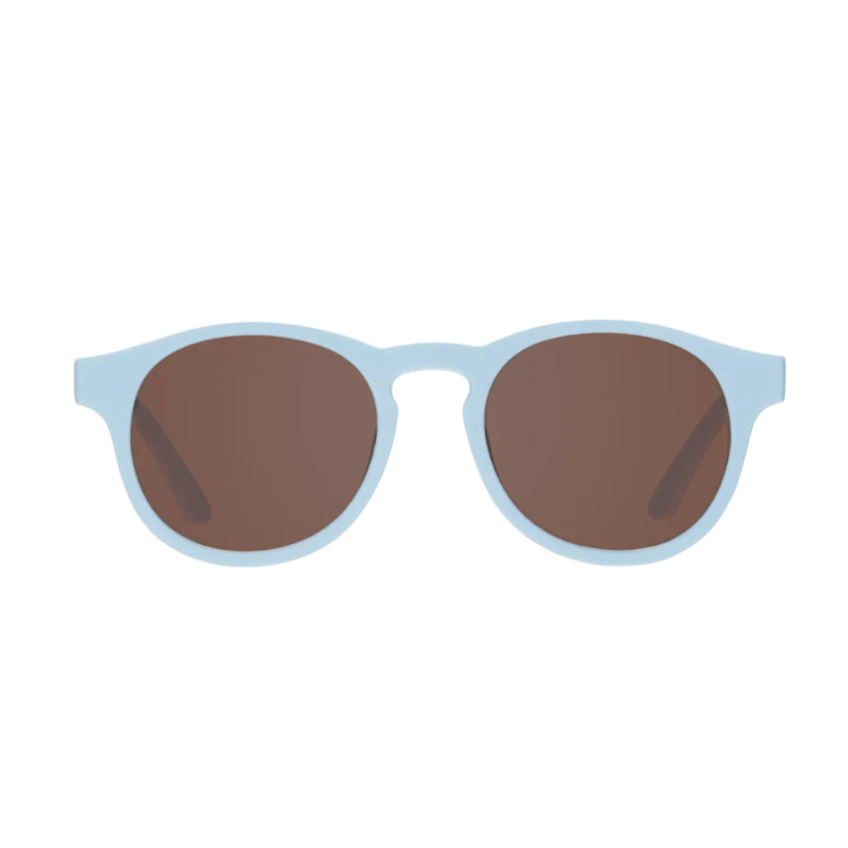 Baby Blue Keyhole