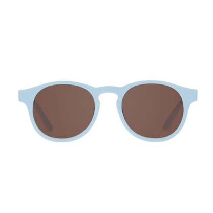 Baby Blue Keyhole