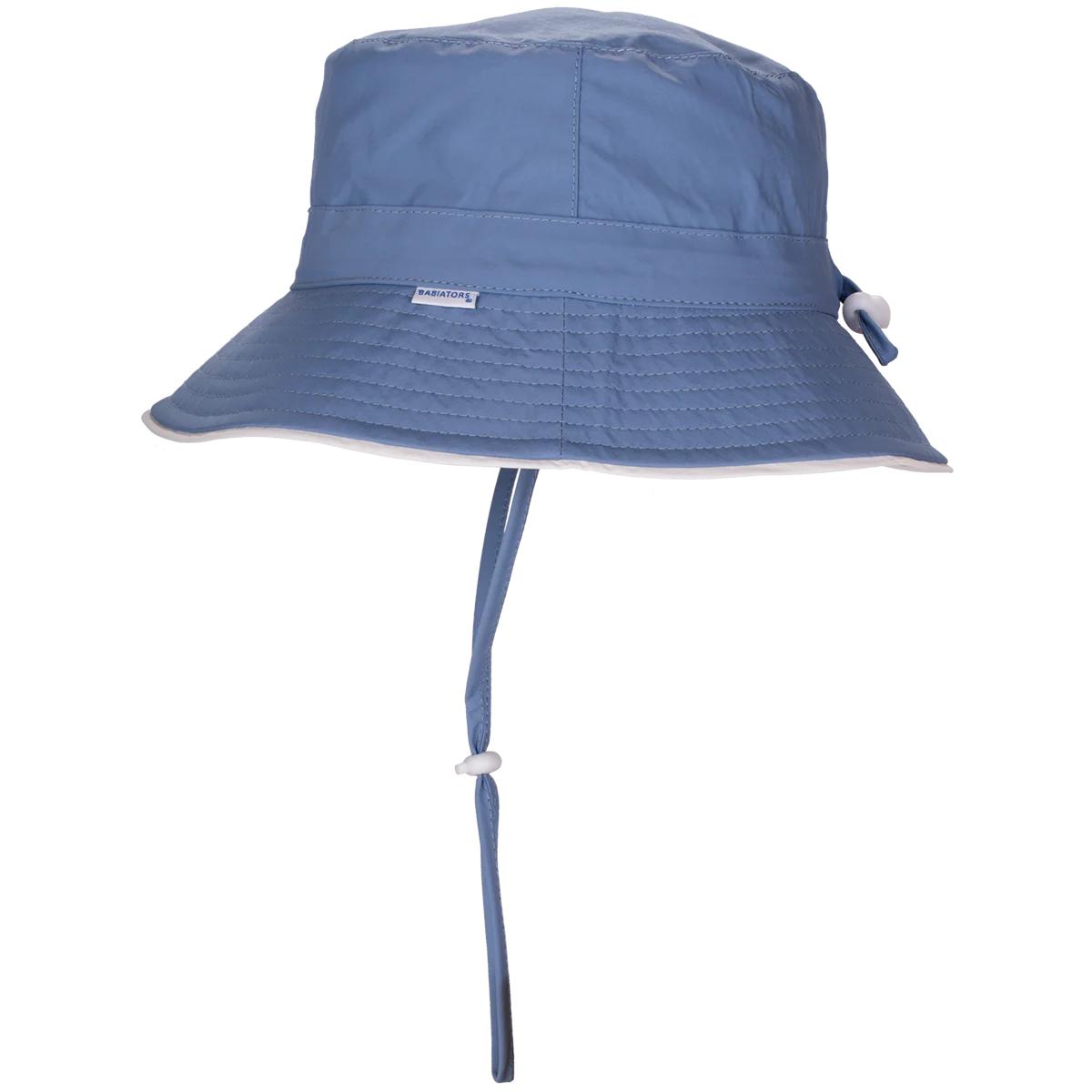 Blue Stone Sun Hat