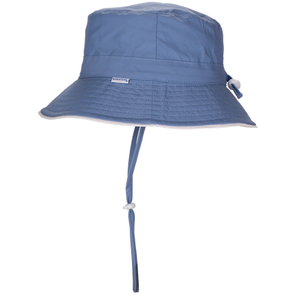 Blue Stone Sun Hat