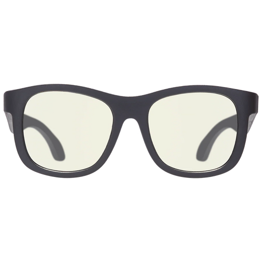 Screen Savers: Jet Black Navigator