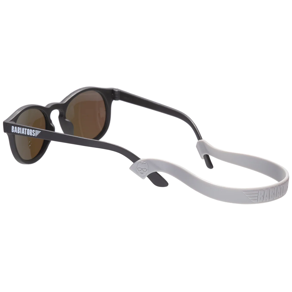 Silicone Strap