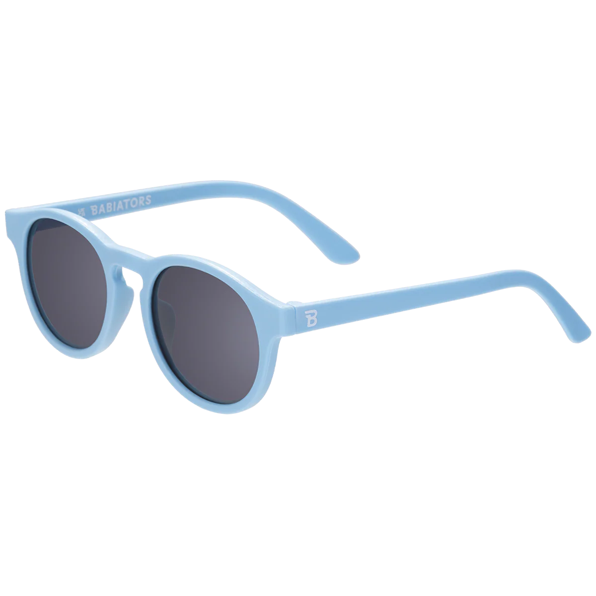 Bermuda Blue Keyhole
