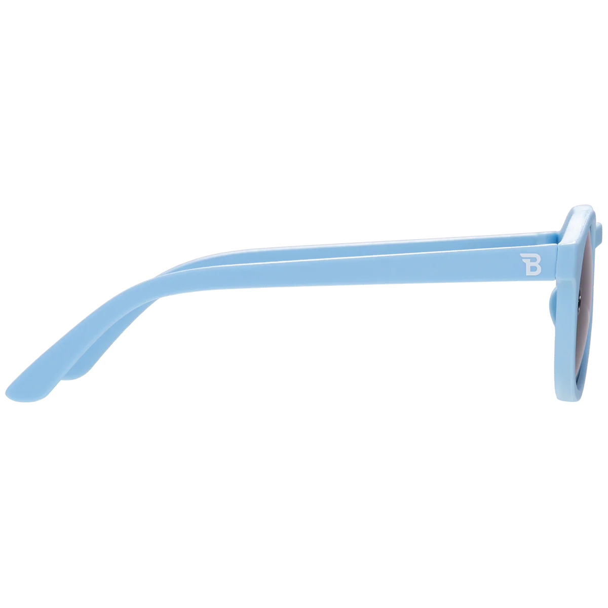 Bermuda Blue Keyhole