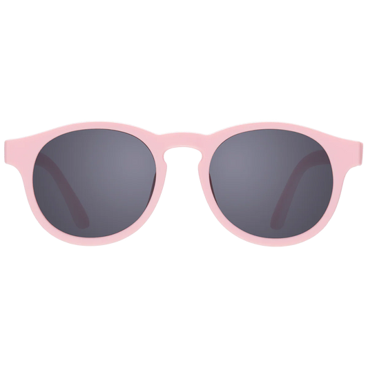 Ballerina Pink Keyhole