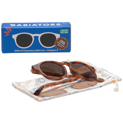 Classic Tortoise Keyhole