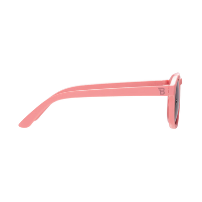 Seashell Pink Eco Keyhole