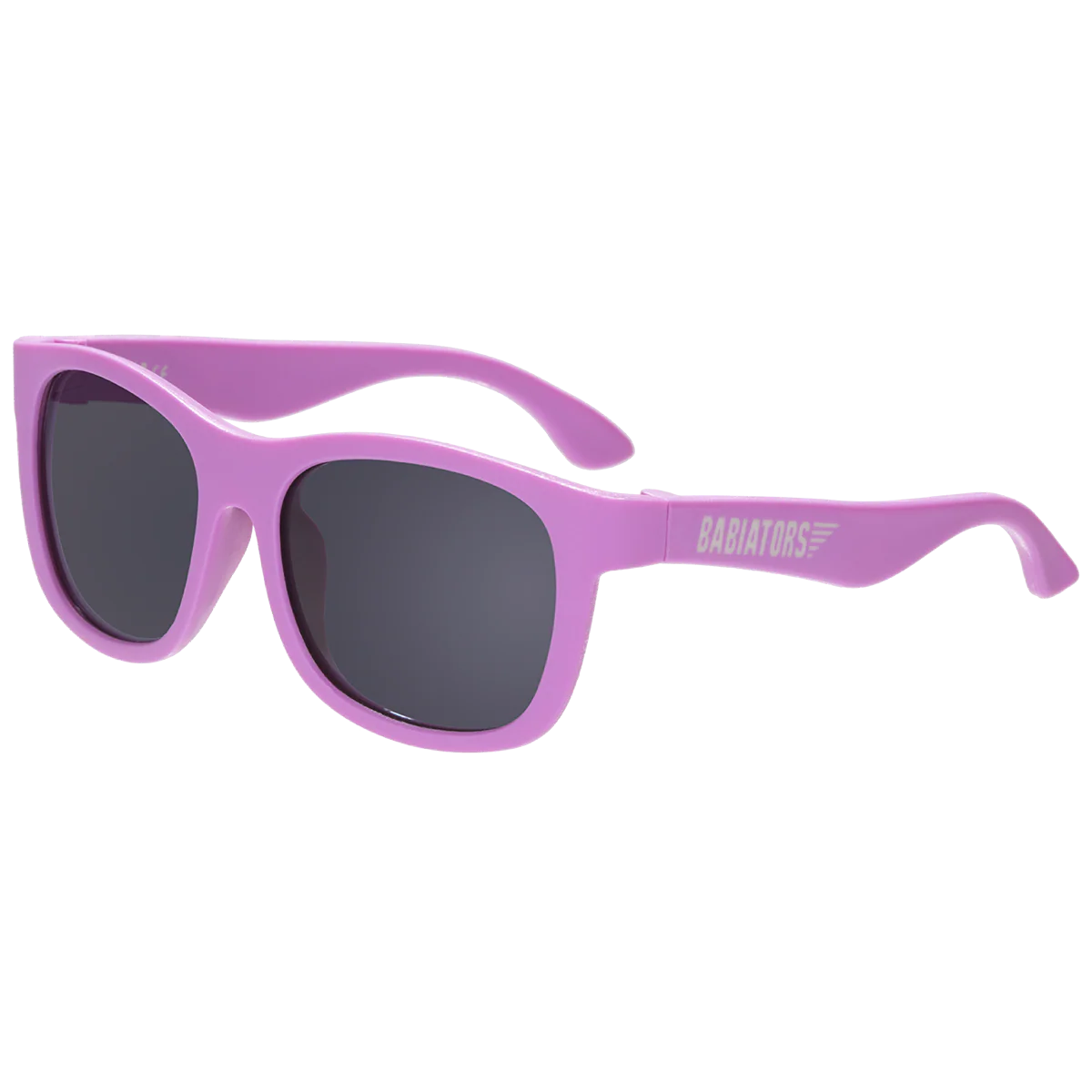 A Little Lilac Navigator