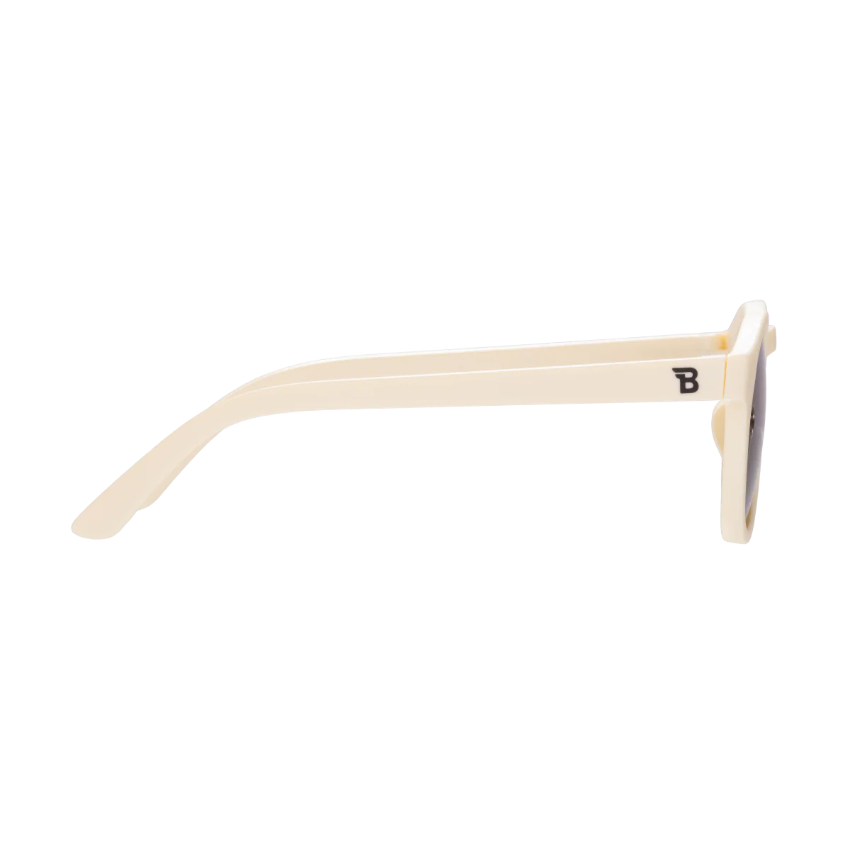 Sweet Cream Keyhole | Amber Lenses
