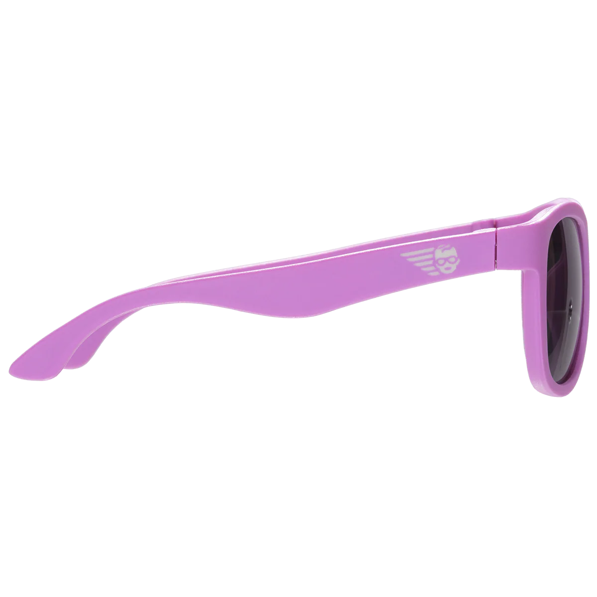 A Little Lilac Navigator
