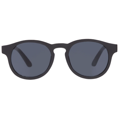 Jet Black Keyhole